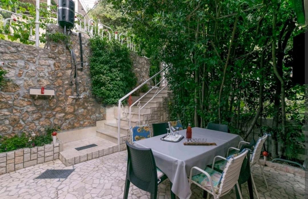 Apartment With Sea View II Stanici Exterior photo