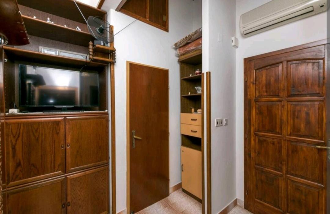 Apartment With Sea View II Stanici Exterior photo