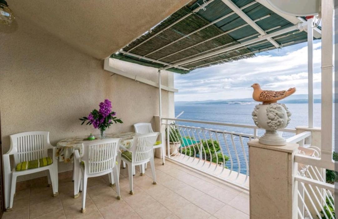 Apartment With Sea View II Stanici Exterior photo