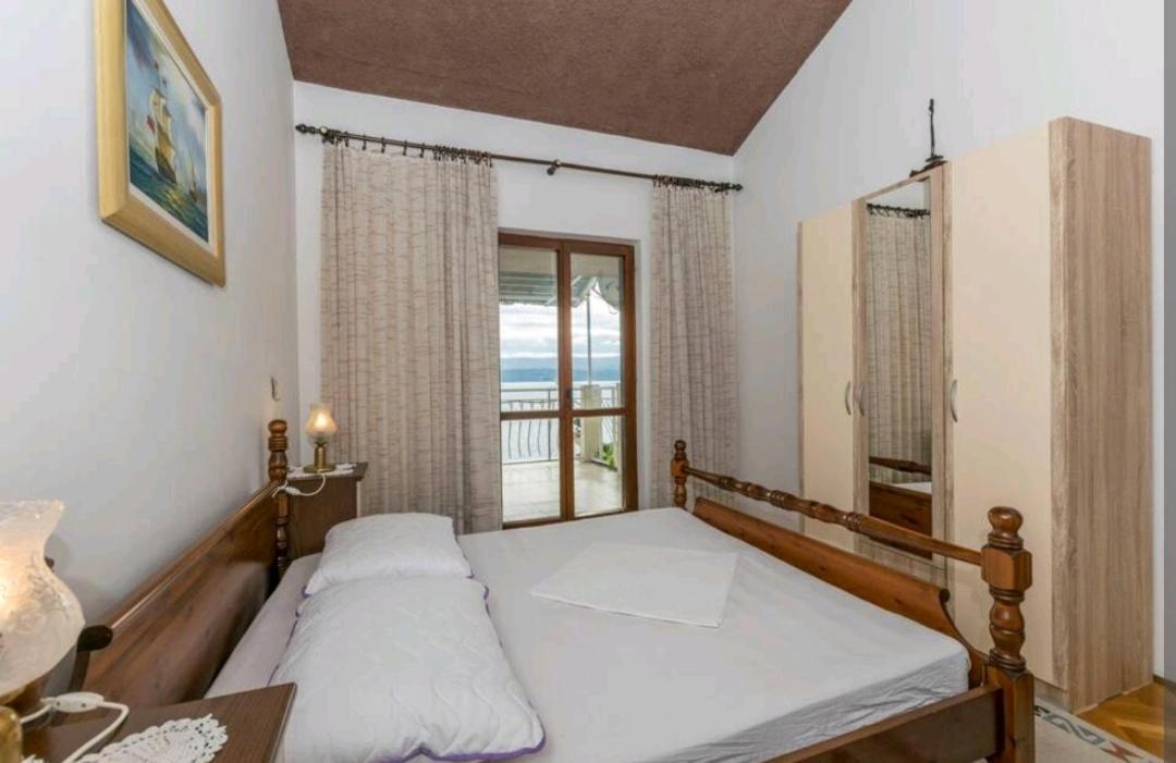 Apartment With Sea View II Stanici Exterior photo