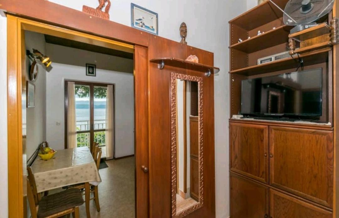 Apartment With Sea View II Stanici Exterior photo
